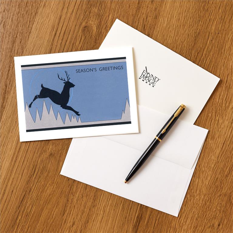 Greeting Card MC-352