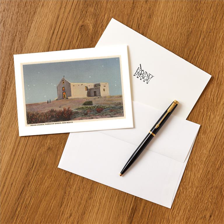 Greeting Card NM-156