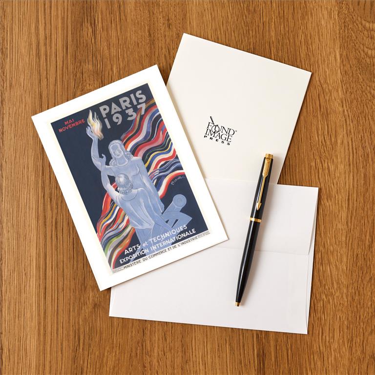 Greeting Card PS-220