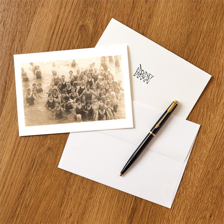 Greeting Card UT-188