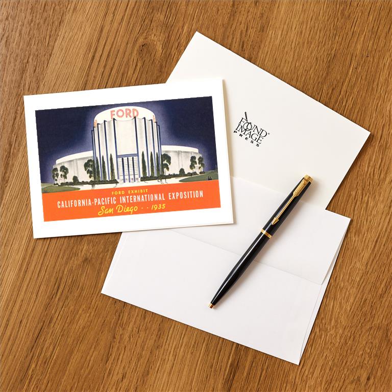 Greeting Card SD-102