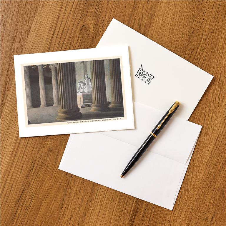 Greeting Card DC-284