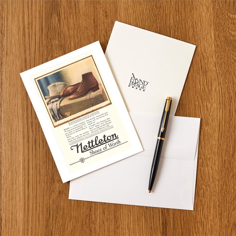 Greeting Card TR-384