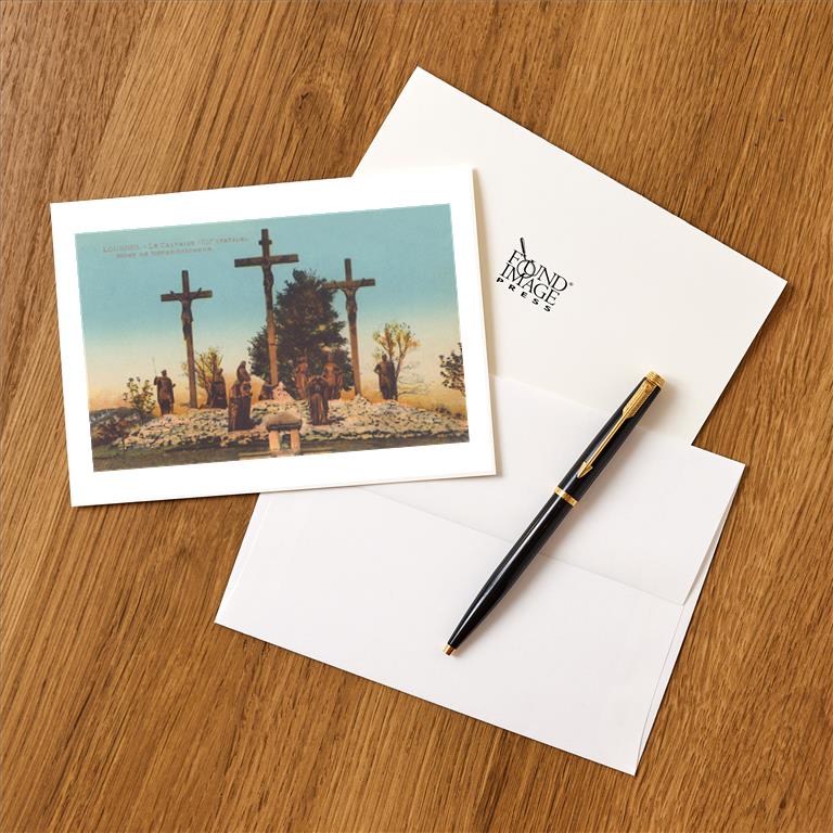 Greeting Card FF-338