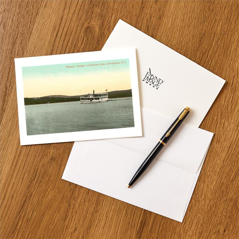 Greeting Card NS-106