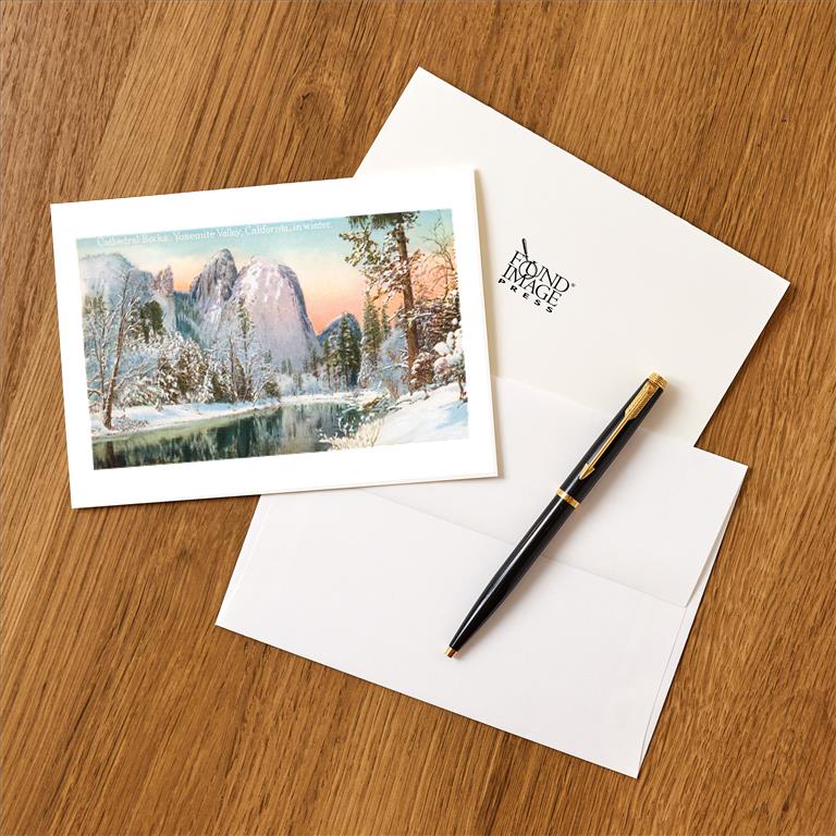 Greeting Card CA-235