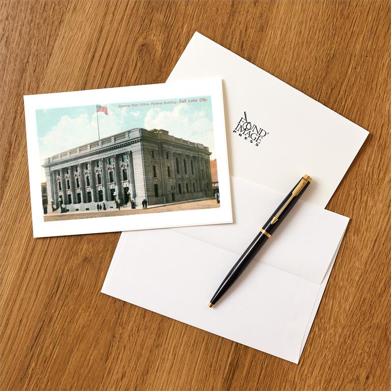 Greeting Card UT-221