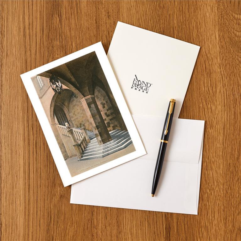 Greeting Card IT-204