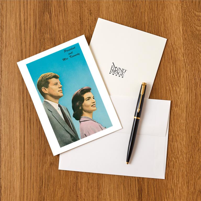 Greeting Card PR-117