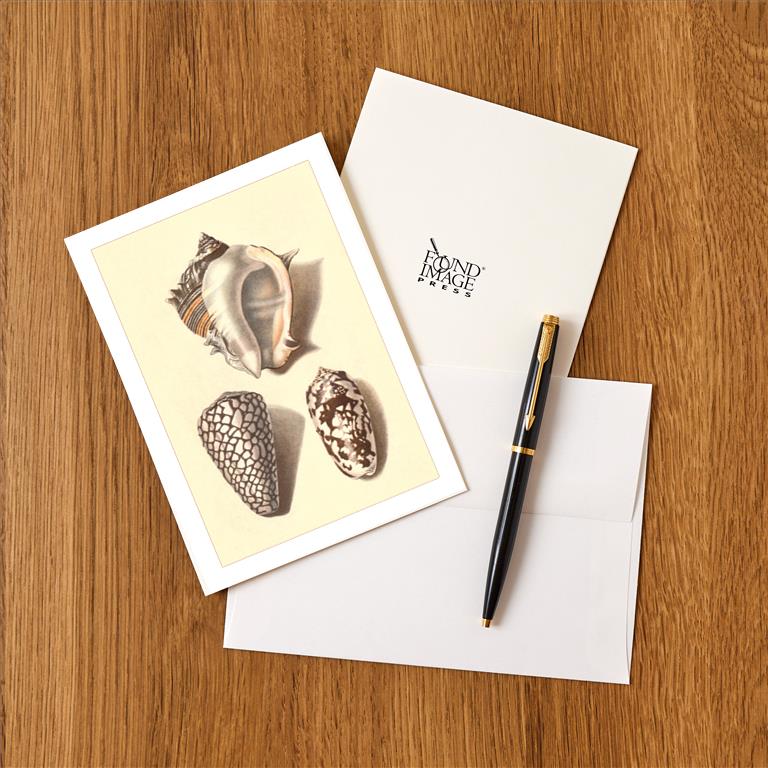 Greeting Card TS-139