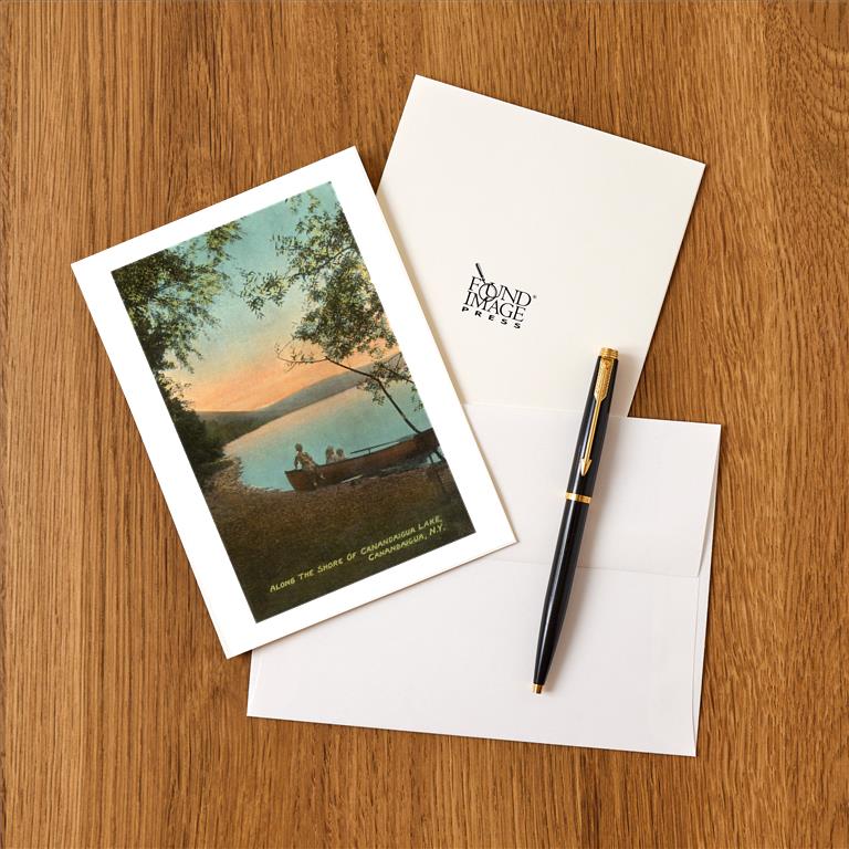 Greeting Card NS-316