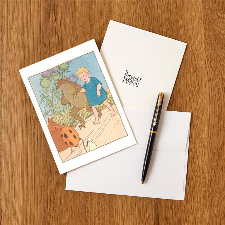 Greeting Card KF-124