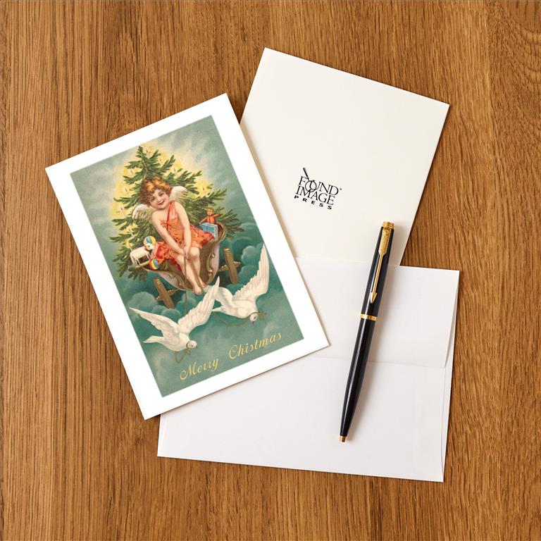 Greeting Card MC-545