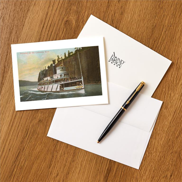 Greeting Card OR-165