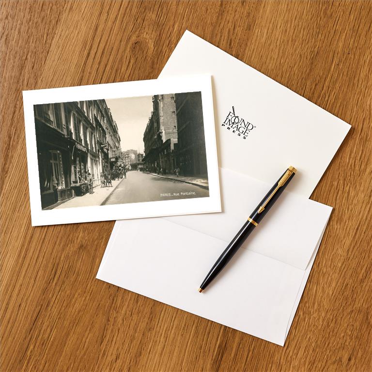 Greeting Card PS-147