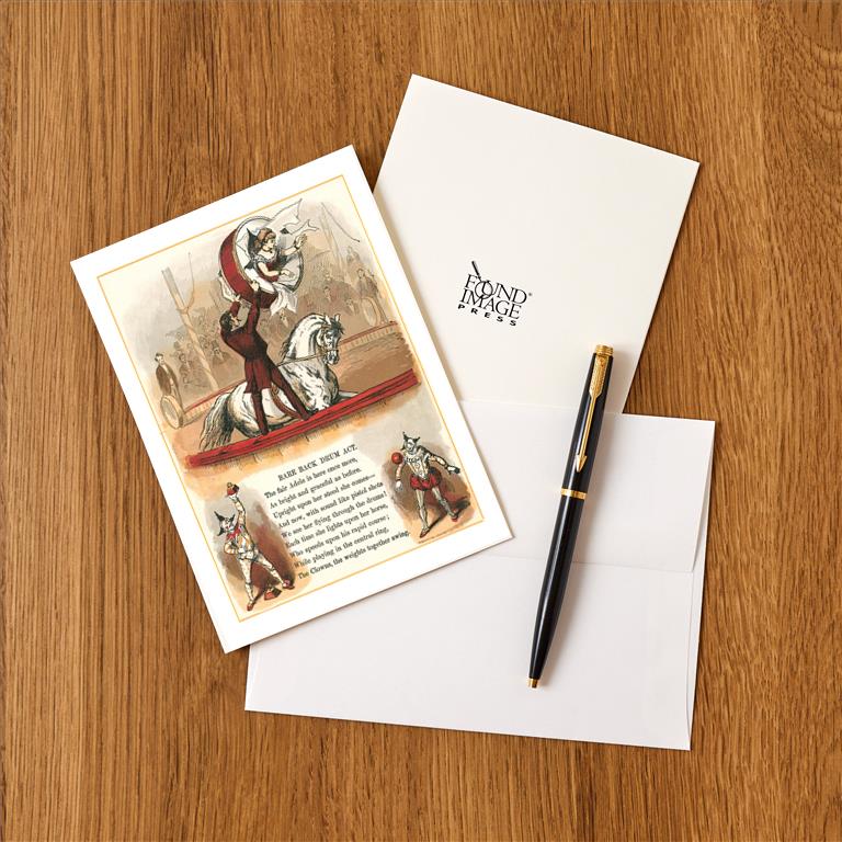 Greeting Card CI-150