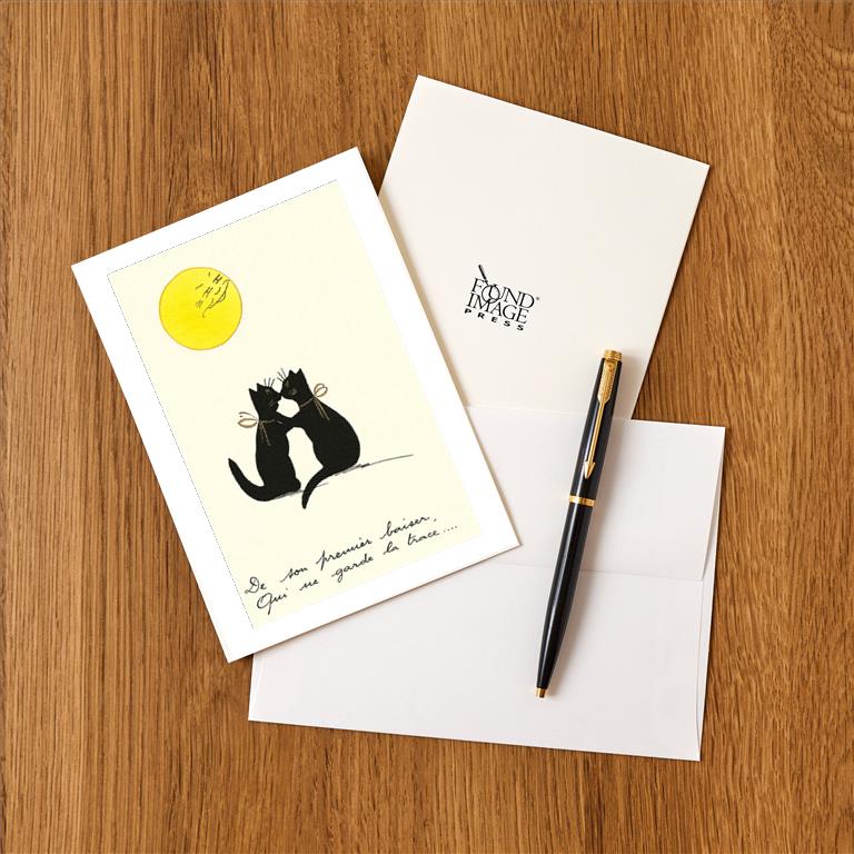 Greeting Card KC-227