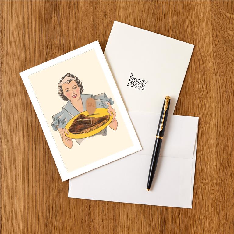 Greeting Card FO-710