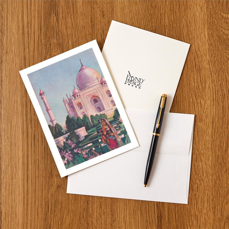 Greeting Card FG-391