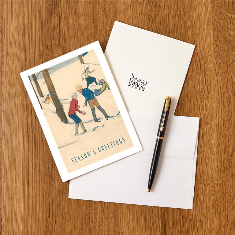 Greeting Card MC-685