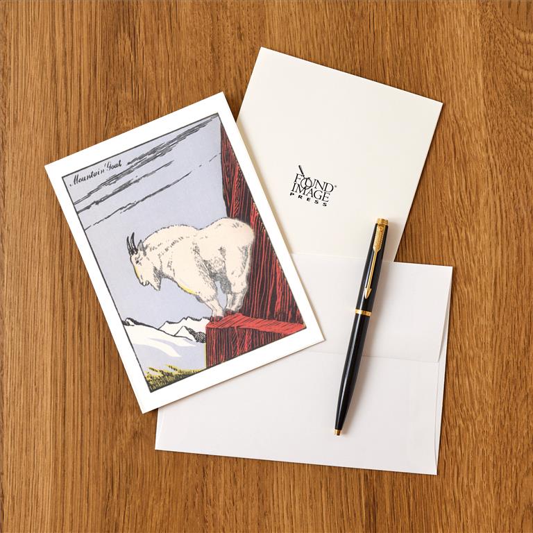 Greeting Card AN-182