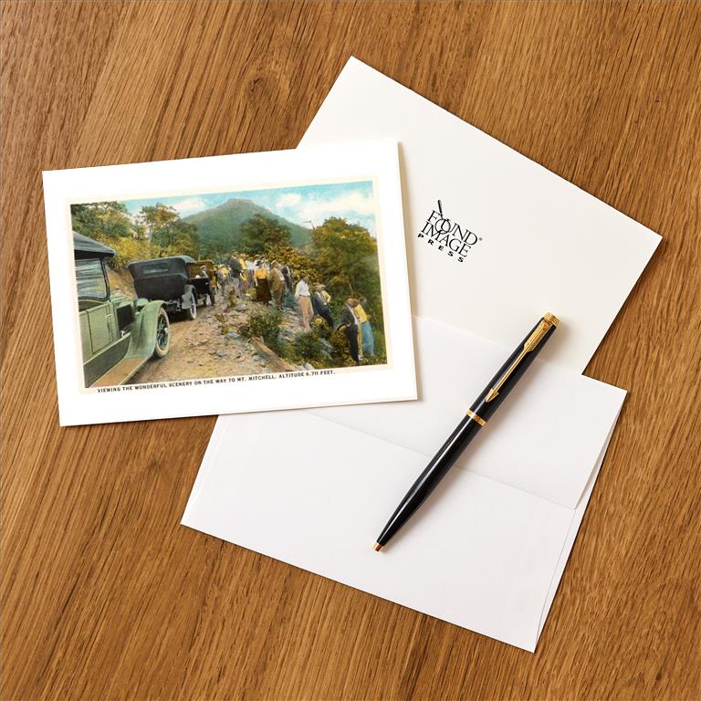 Greeting Card NC-343