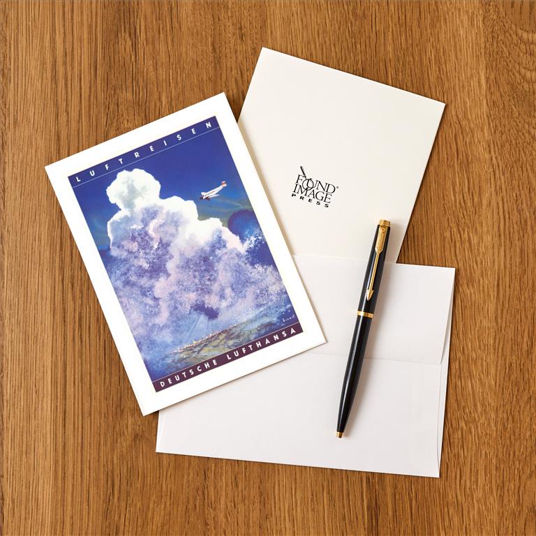 Greeting Card AV-437