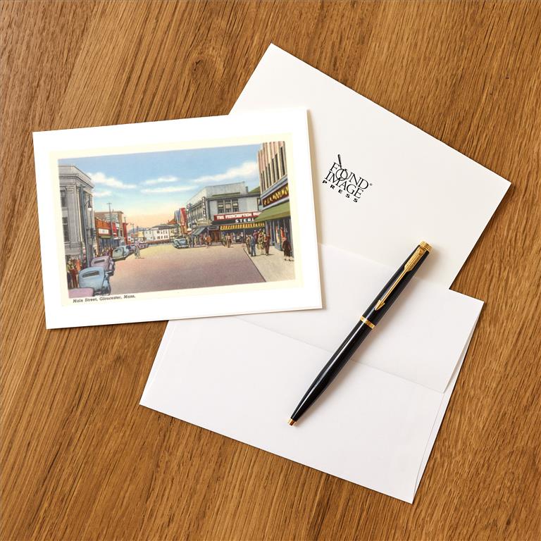 Greeting Card MA-513