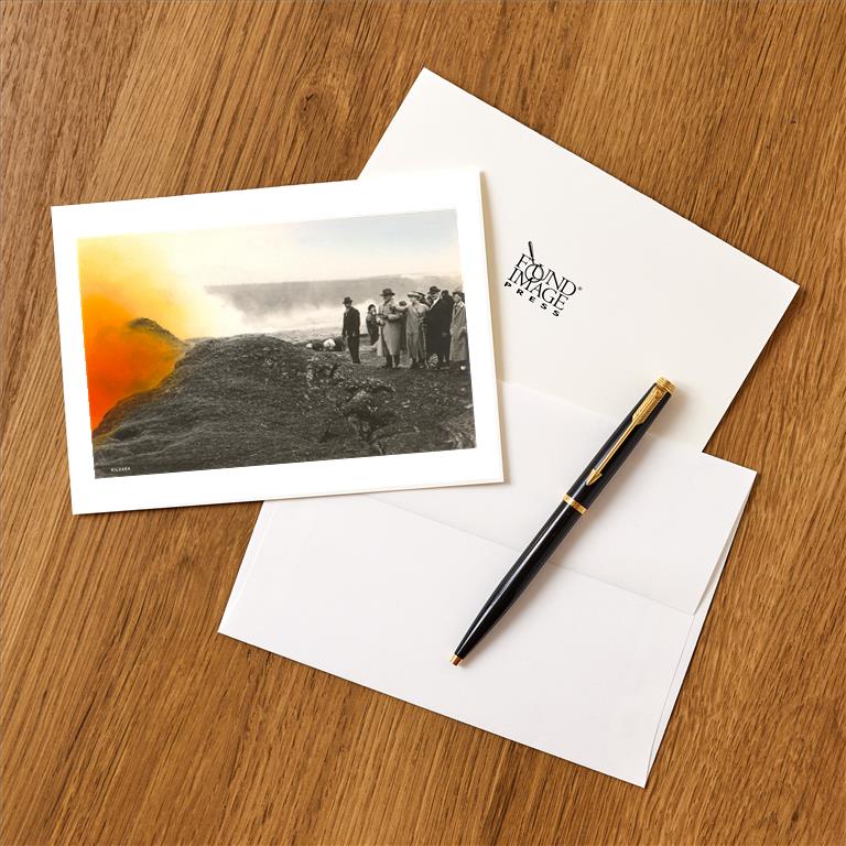 Greeting Card HI-287