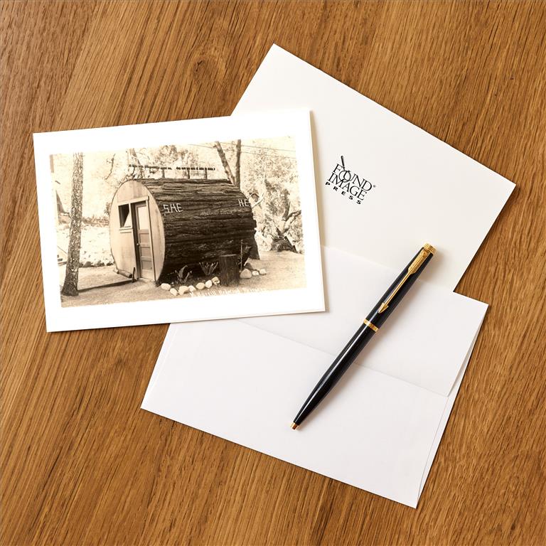 Greeting Card CA-636