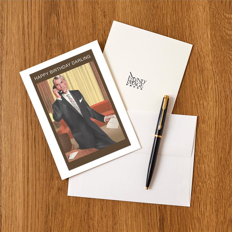 Greeting Card HB-589