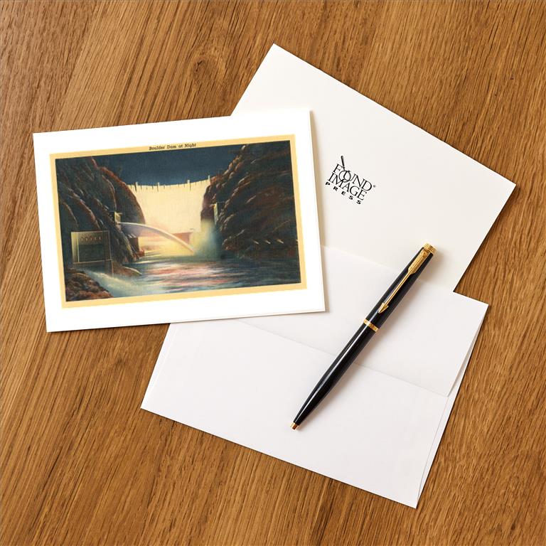 Greeting Card NV-199