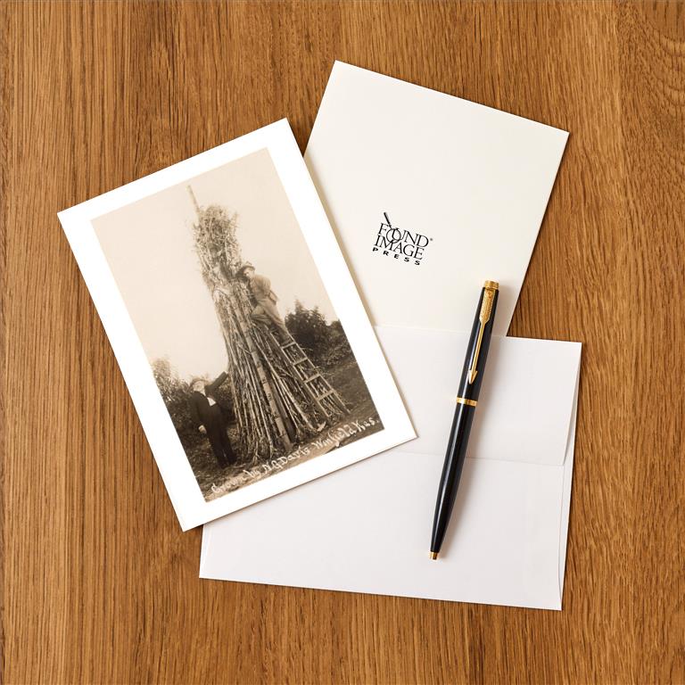 Greeting Card AA-197