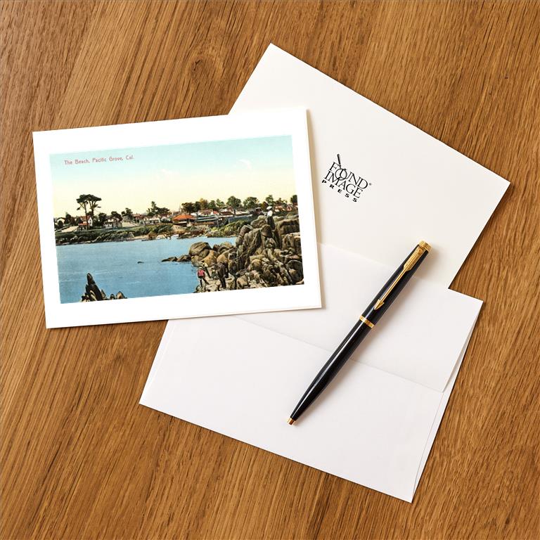 Greeting Card CA-1319