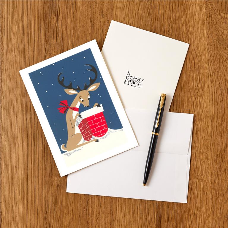 Greeting Card MC-159