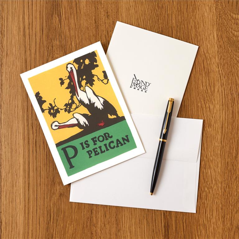 Greeting Card KF-487