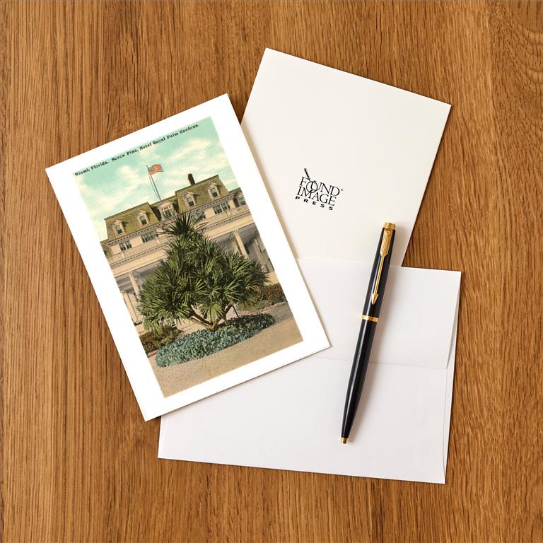 Greeting Card FL-268