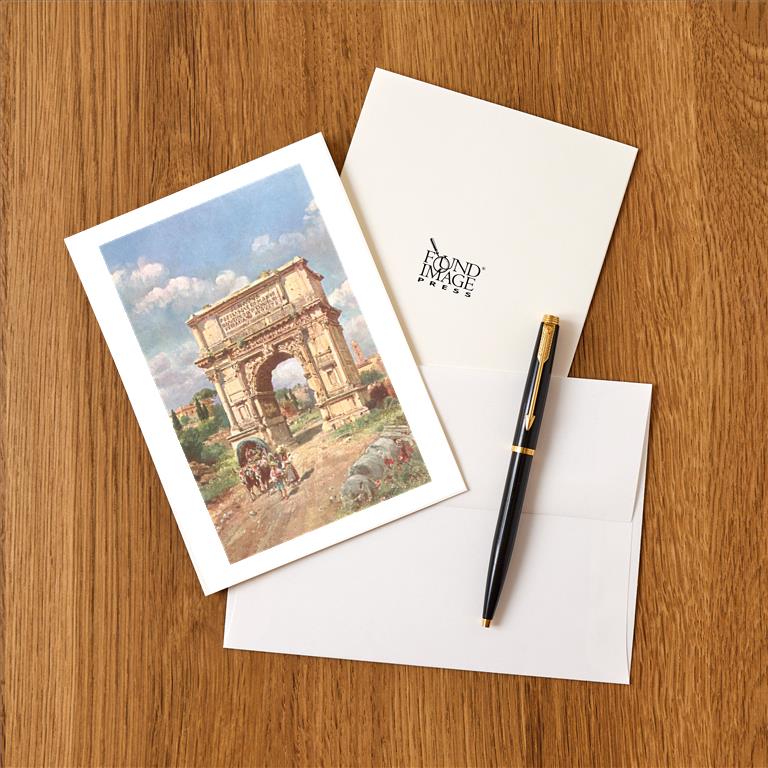 Greeting Card IT-129