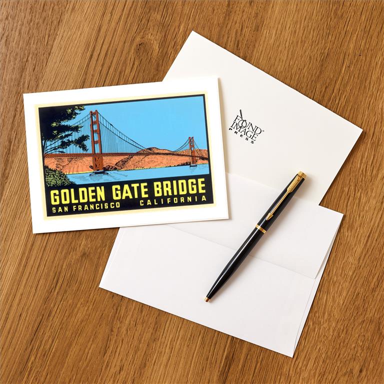 Greeting Card SF-372