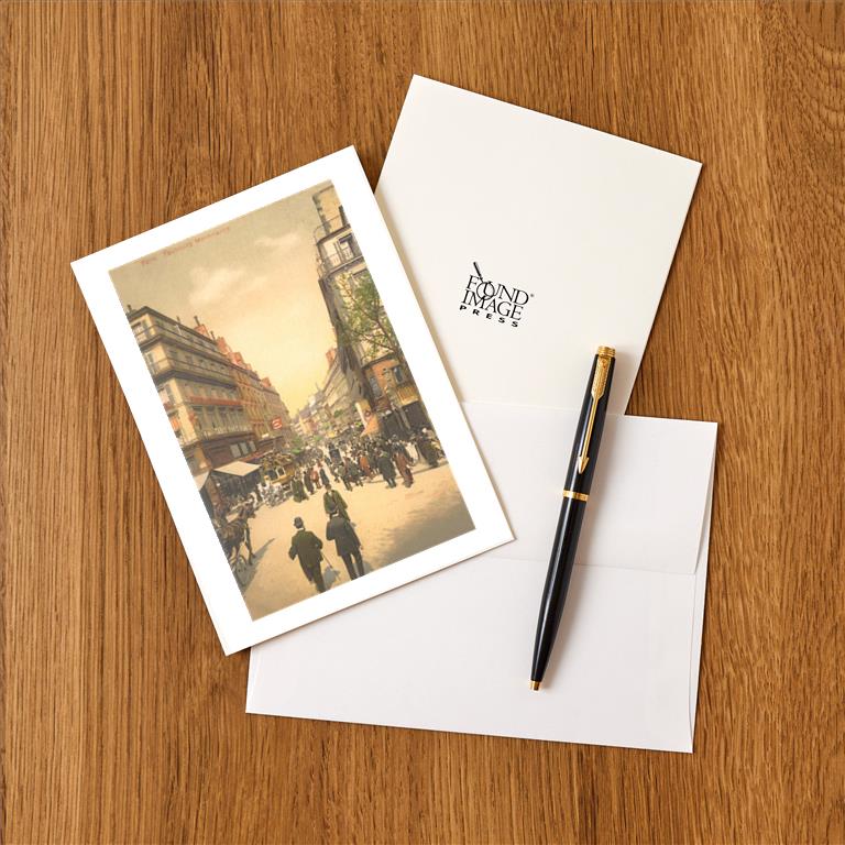 Greeting Card PS-123