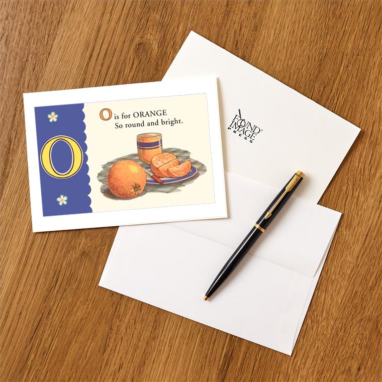 Greeting Card KF-111