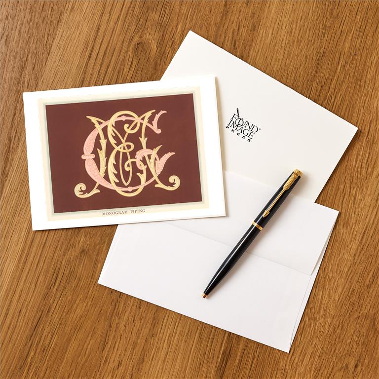 Greeting Card FO-599