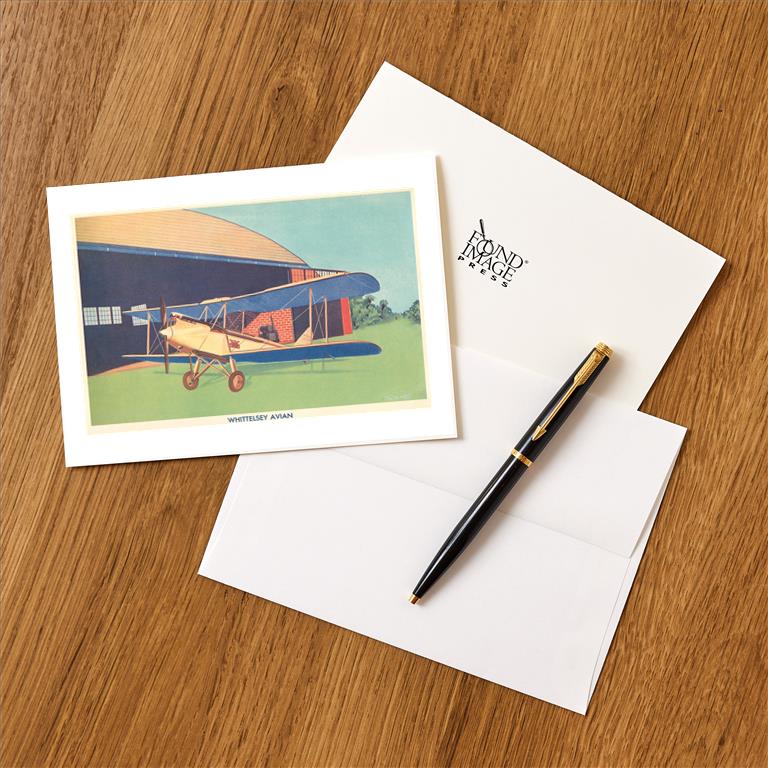 Greeting Card AV-264