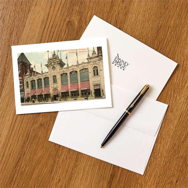 Greeting Card NS-267