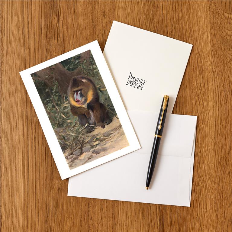 Greeting Card AN-249