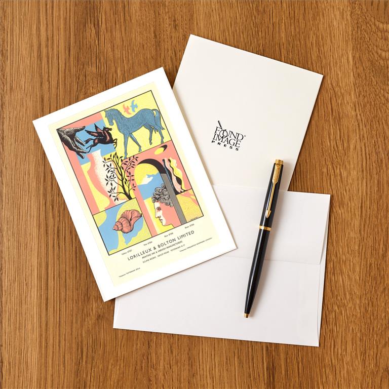 Greeting Card AT-363