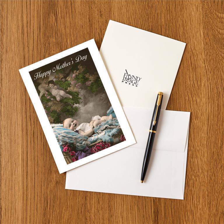 Greeting Card MY-160