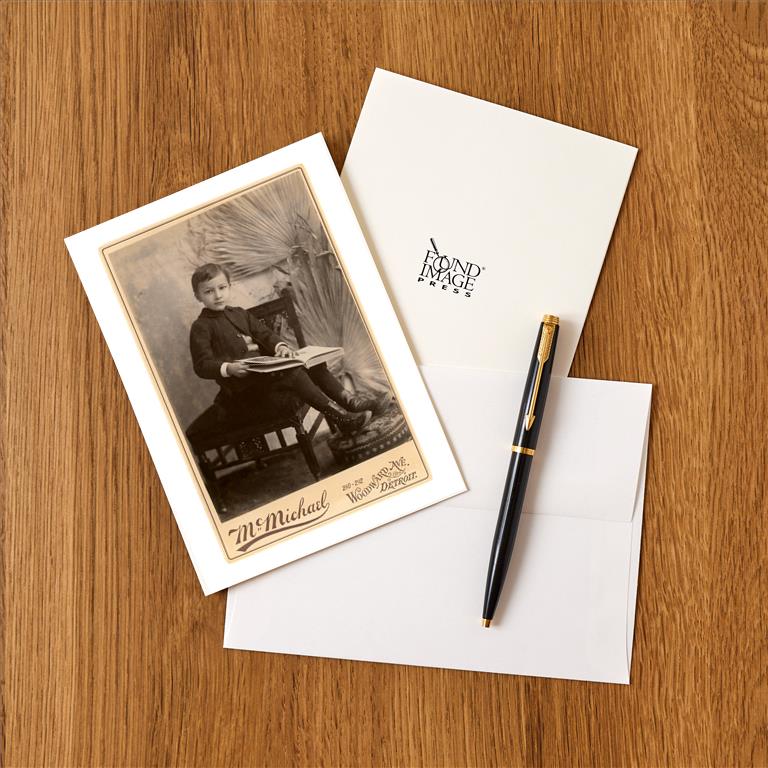 Greeting Card LT-209