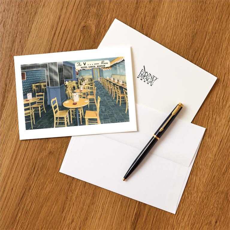 Greeting Card ML-129