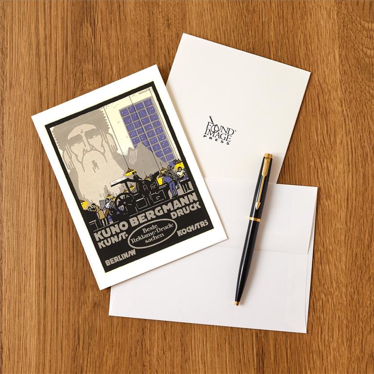 Greeting Card PO-239